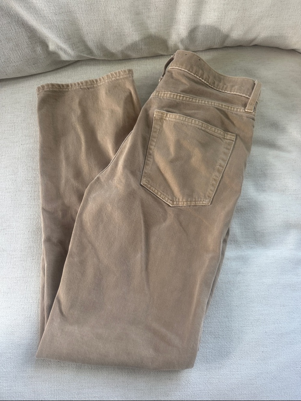 GAP 90s Loose Mid Rise - Picture 2 of 7